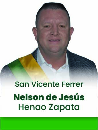 San Vicente Ferrer